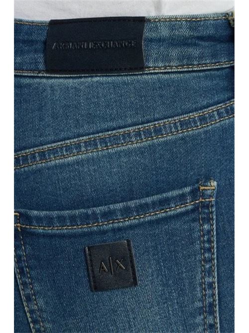  ARMANI EXCHANGE | 8NYJ24 Y2TBZ/1500